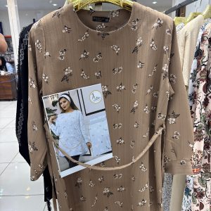 3090تونیک گلگچی قد۹۰