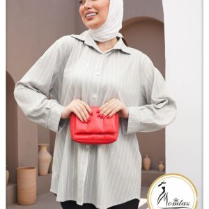 مانتویقه دار مچ ساده بیسگوییتی دیپلمات