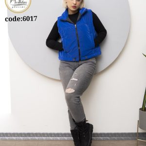 پافر کراپ جيب مخفي